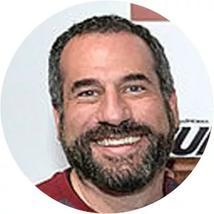 Todd Garfield - Screenplay writer