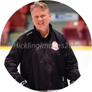 Todd Gill - Ice hockey player