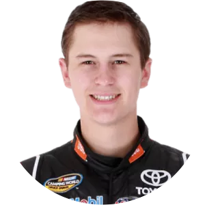 Todd Gilliland - Motorsports racing driver