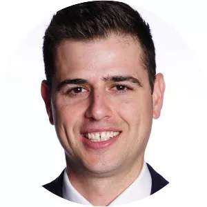 Todd Golden - Former basketball player