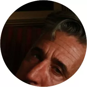 Todd Gordon photograph