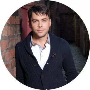 Todd Grimshaw photograph