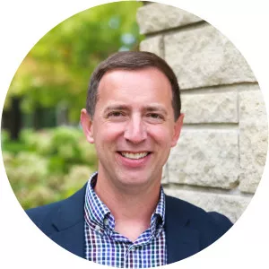 Todd H. Green - Author