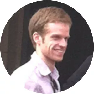 Todd Hansen - TV producer