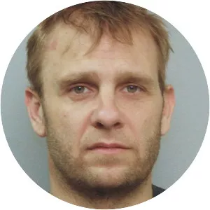 Todd Harrell - Musical artist