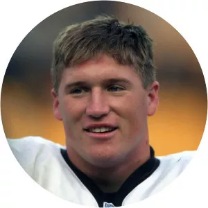 Todd Heap - American football player