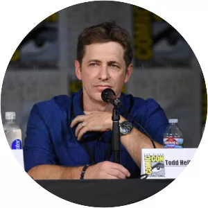 Todd Helbing - Screenwriter