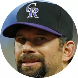 Todd Helton