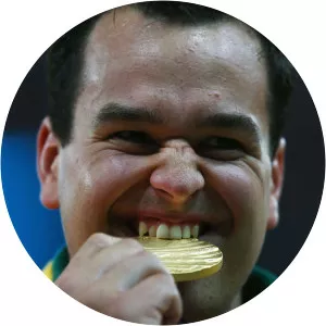 Todd Hodgetts - Olympic athlete