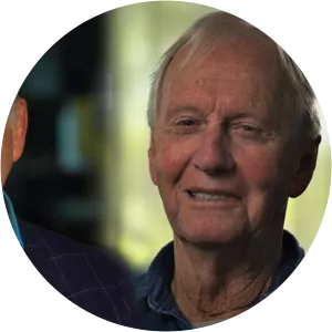 Todd Hogan photograph