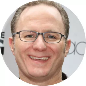 Todd Holland - American film director