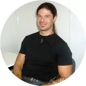 Todd Hollenshead - CEO of ID Software LLC