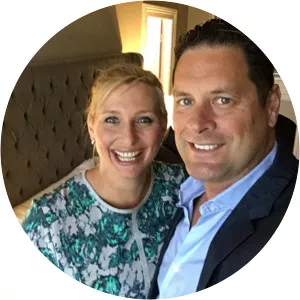 Todd Huggins photograph