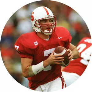 Todd Husak - Former American football player