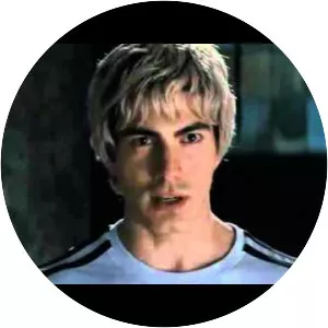 Todd Ingram - Fictional character