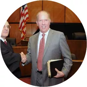 Todd J. Campbell - Judge