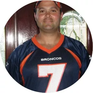 Todd J. Fritz