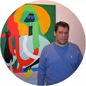 Todd James photograph