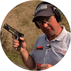 Todd Jarrett - American filmmaker