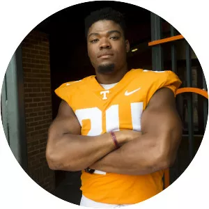 Todd Kelly Jr.
