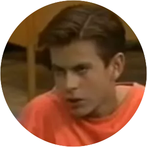 Todd Landers - Fictional character