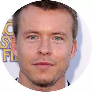 Todd Lasance