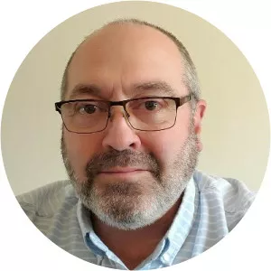 Todd Leader - Author