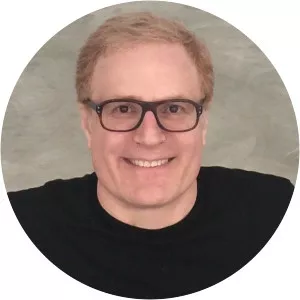 Todd Levin - Television writer