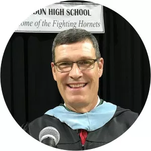 Todd Liebenstein - American football player