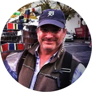 Todd Liebler - Cinematographer