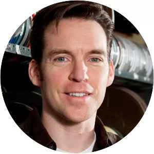 Todd Lillethun - Film director