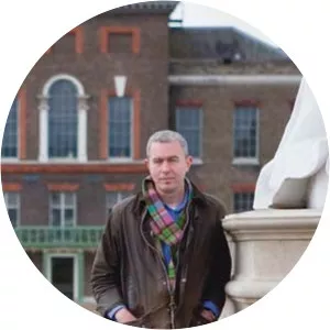 Todd Longstaffe-Gowan