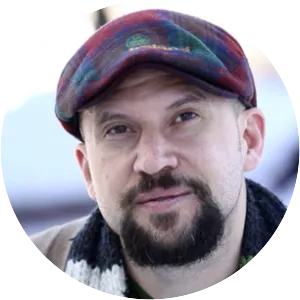 Todd Looby - Film director