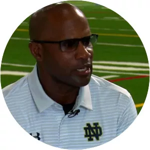 Todd Lyght - Former American football player