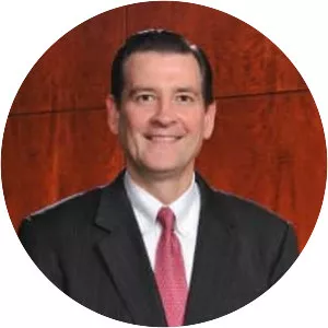 Todd M. Bluedorn photograph