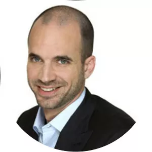 Todd M. Hymel photograph