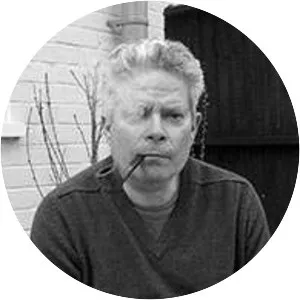 Todd McEwen - American writer