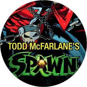 Todd McFarlane's Spawn