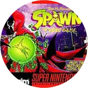 Todd McFarlane's Spawn: The Video Game