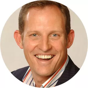 Todd McKenney
