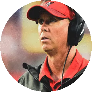 Todd Monken - American football coach