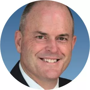 Todd Muller - New Zealand Politician