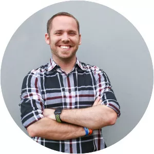 Todd Nesloney - Author