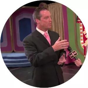 Todd Newton - American game show host