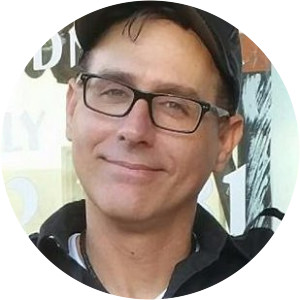 Todd Nunes - American screenwriter