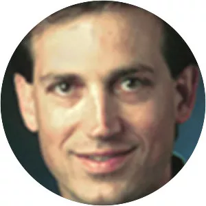 Todd O. Yeates - Biochemist