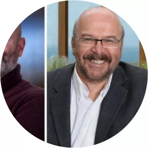 Todd P Michael photograph