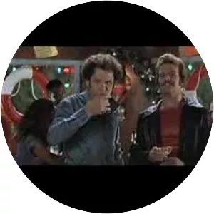 Todd Parker - Movie character