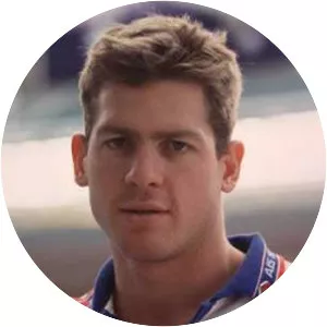 Todd Pearson - Olympic athlete