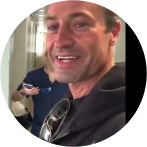 Todd Peterson - American football player